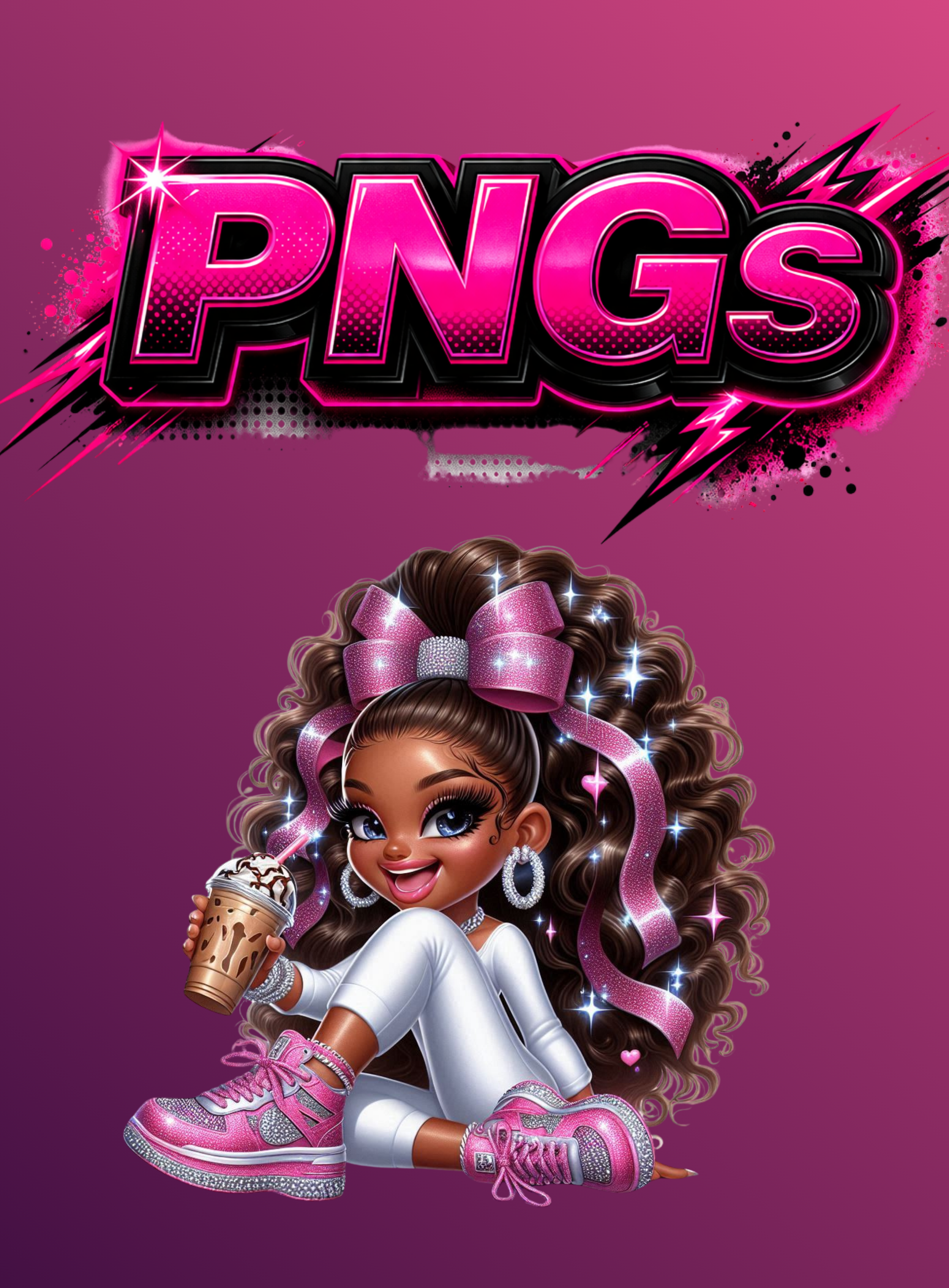 PNGs