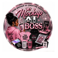 Mockup AI Boss