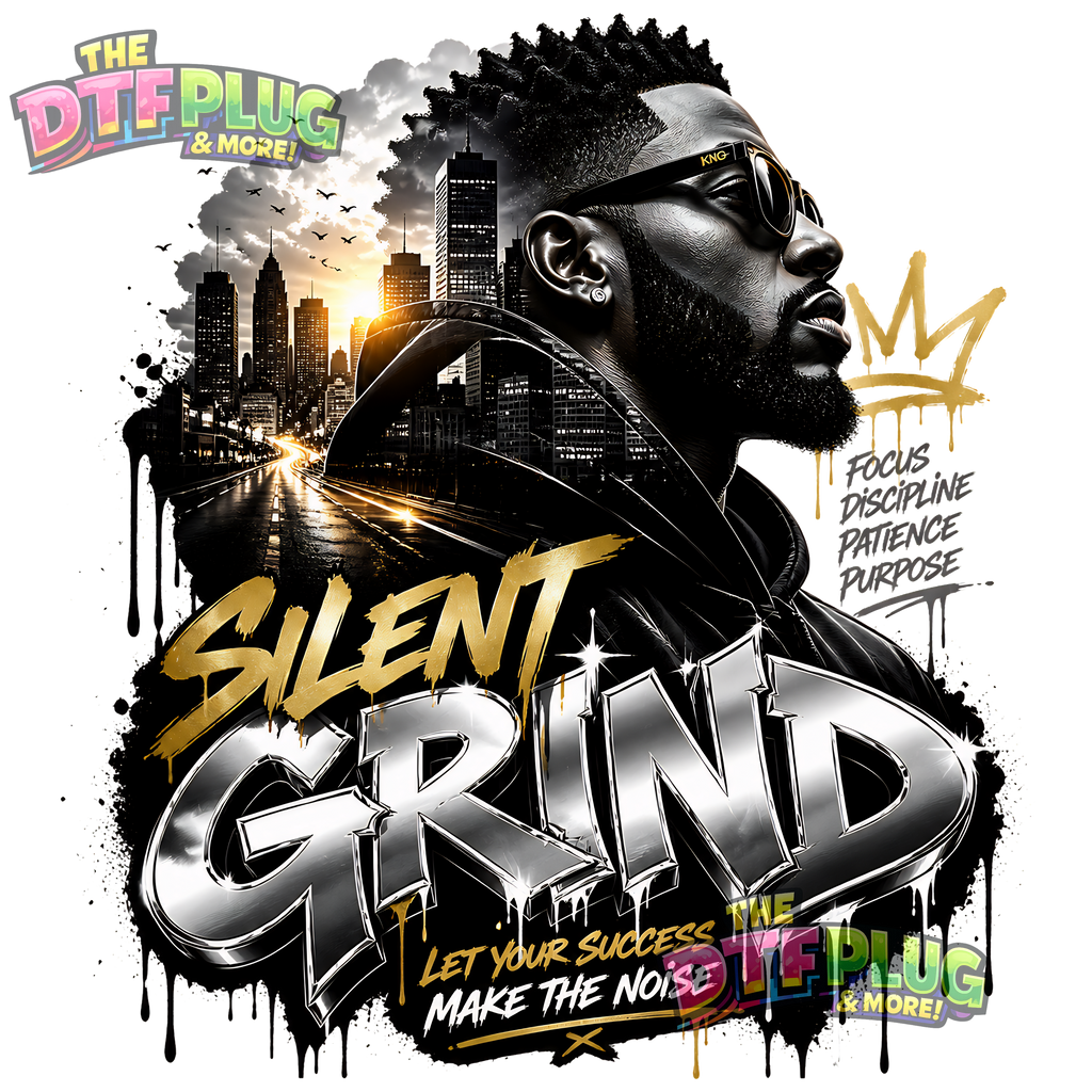 Silent Grind