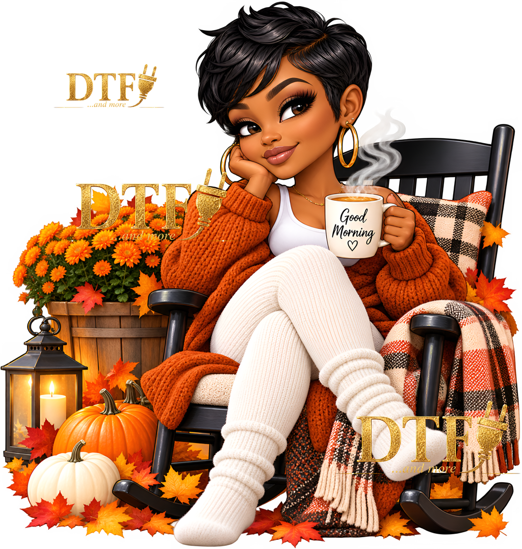 Hello Autumn (Discount Applied at Checkout)