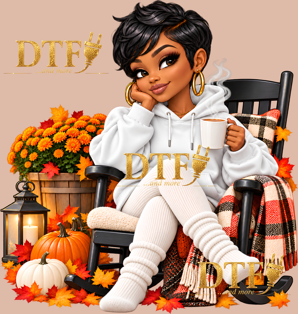 Hello Autumn (Discount Applied at Checkout)