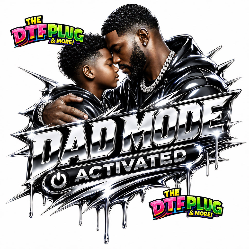 Dad Mode