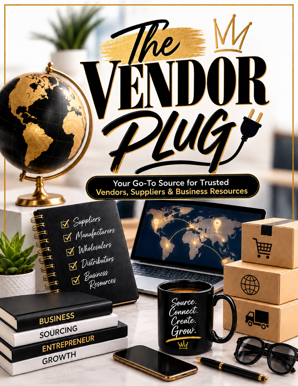 Vendor List