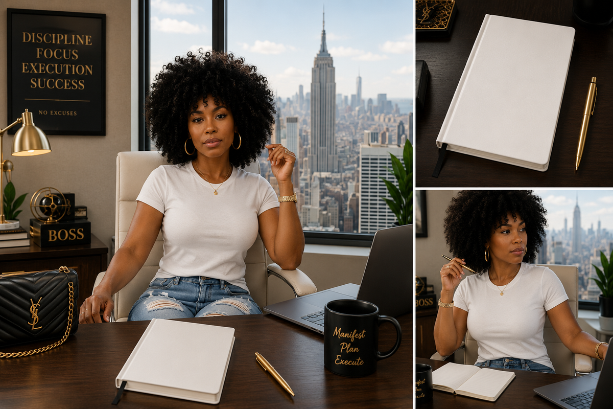 Complete Creative Generator Bundle