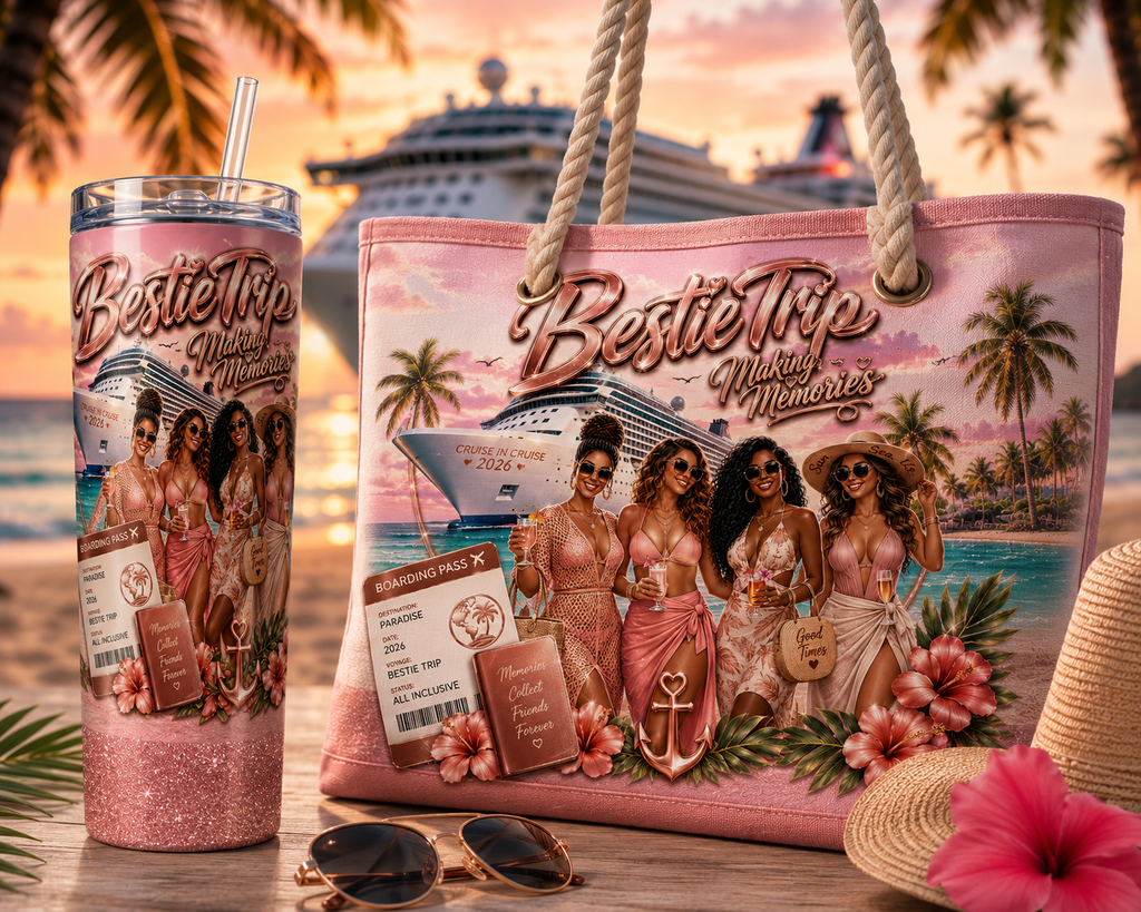 Bestie Trip