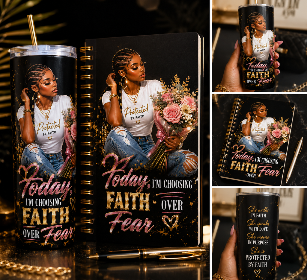 Choosing Faith