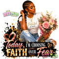 Choosing Faith