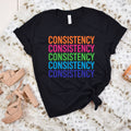 Consistency