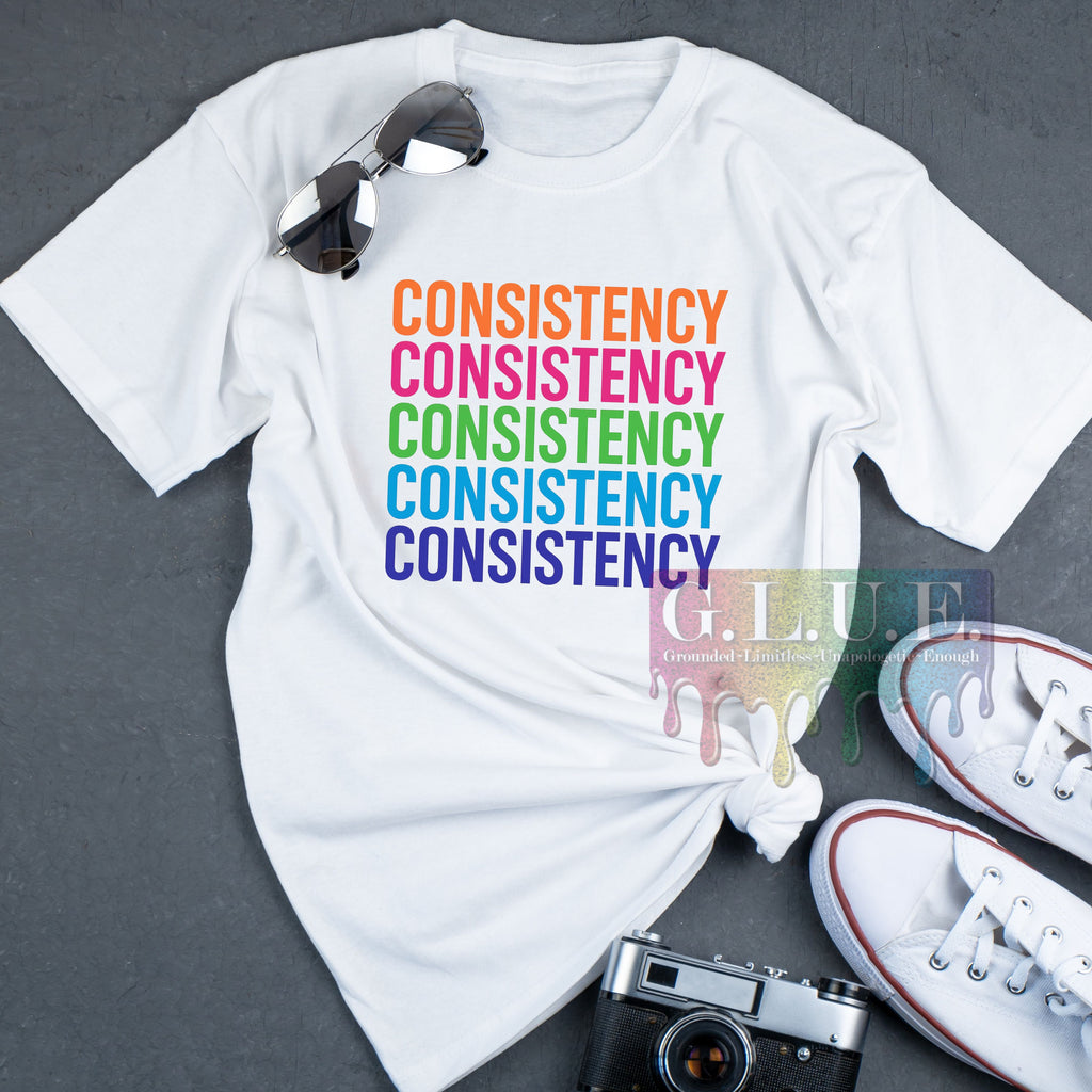 Consistency