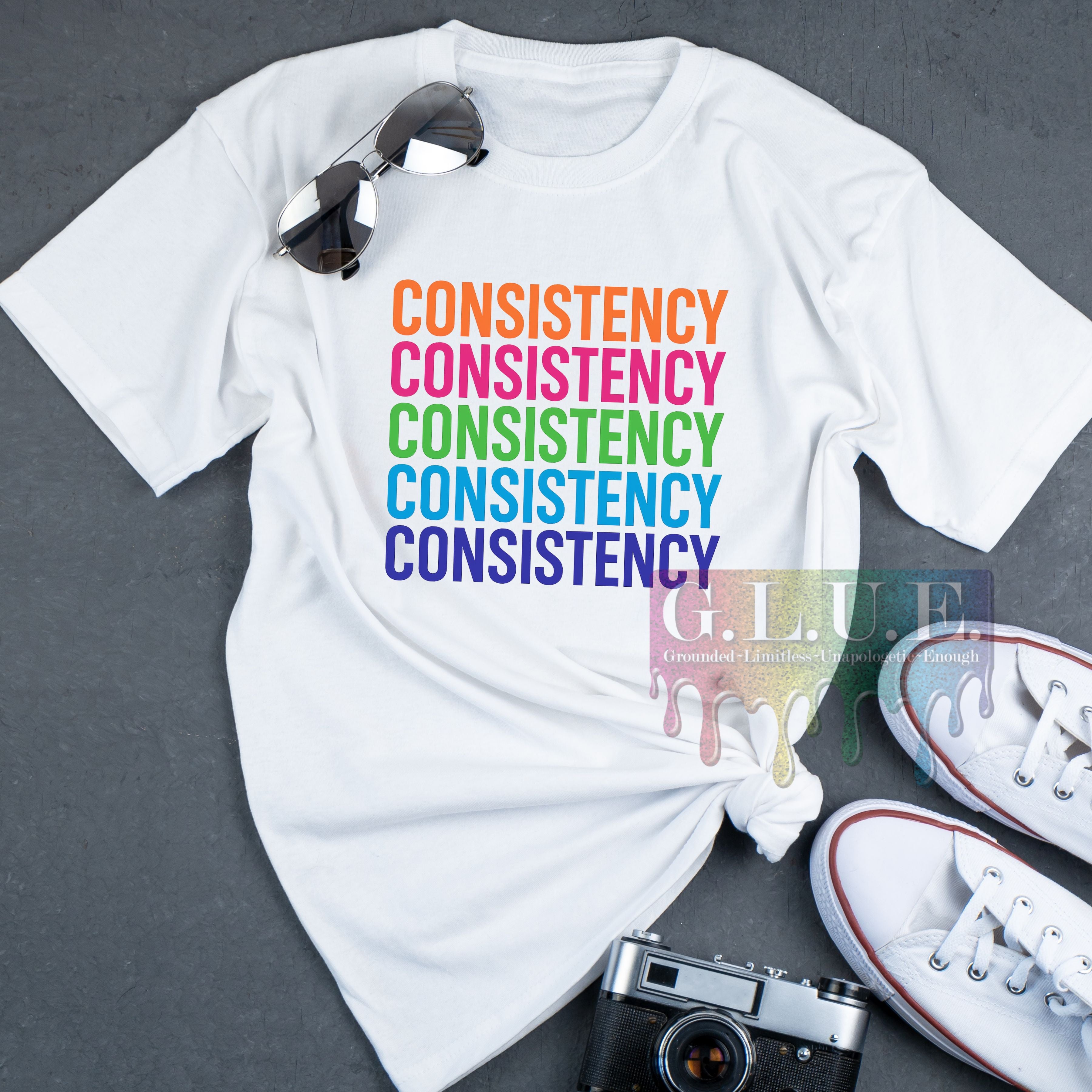 Consistency