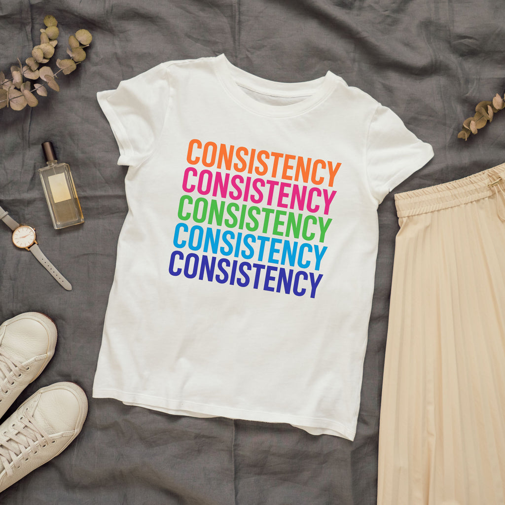 Consistency