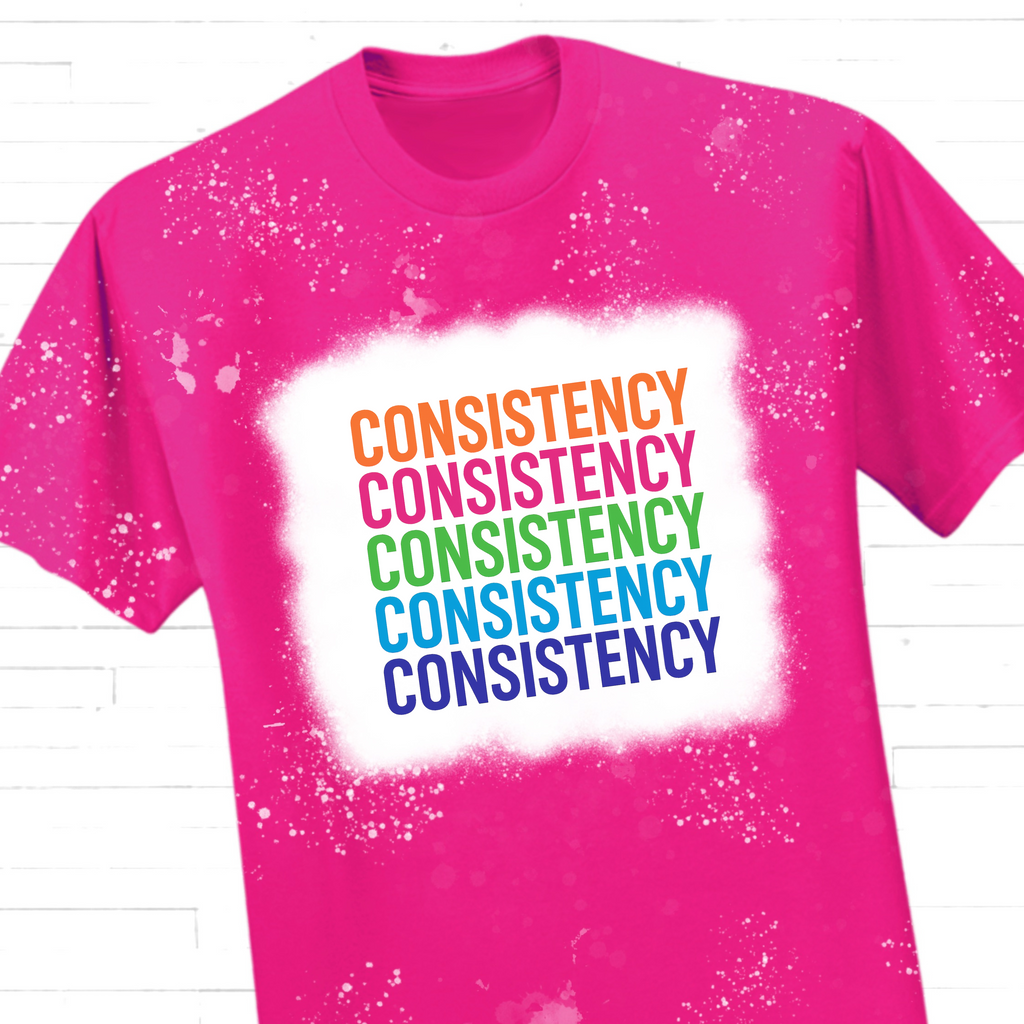 Consistency
