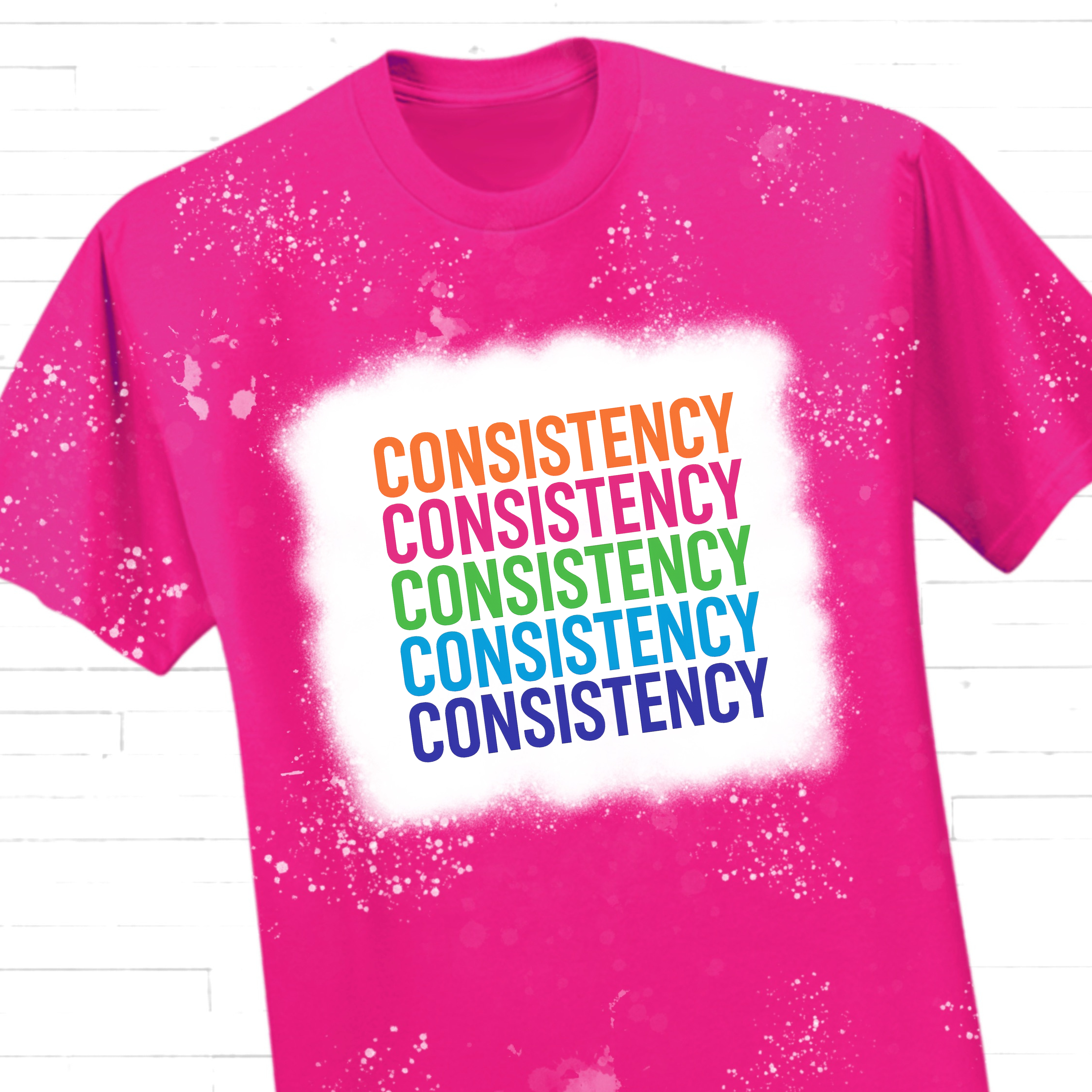 Consistency