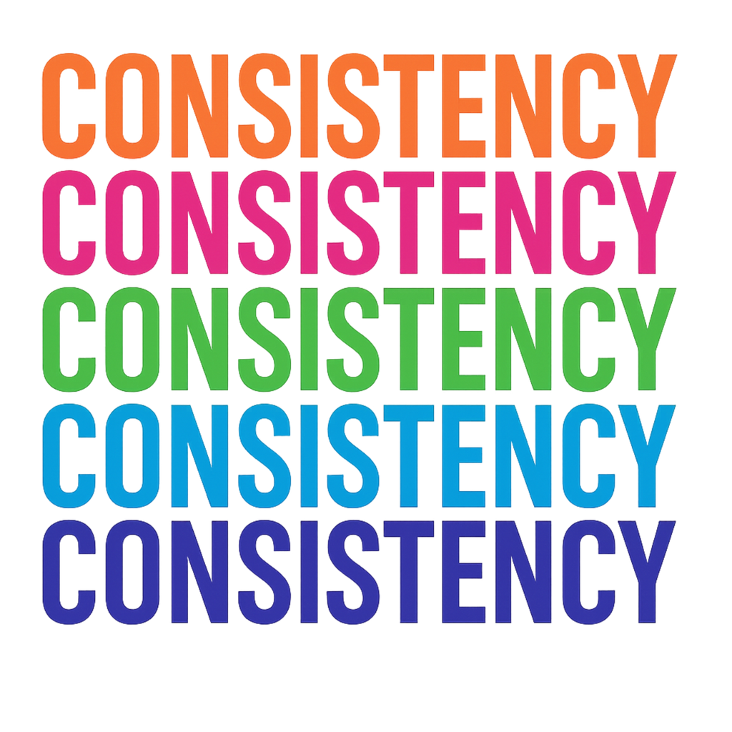 Consistency