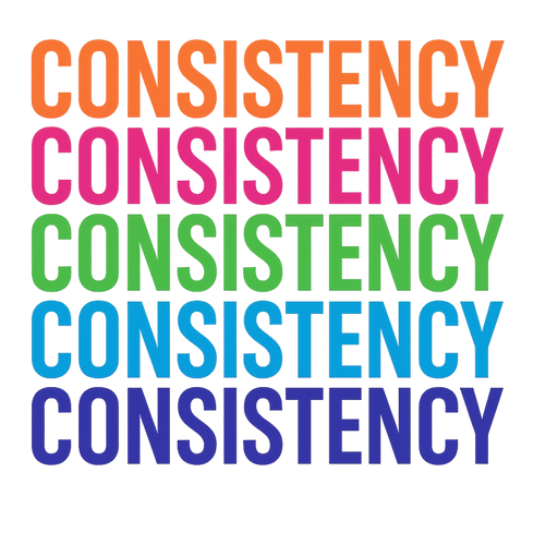 Consistency