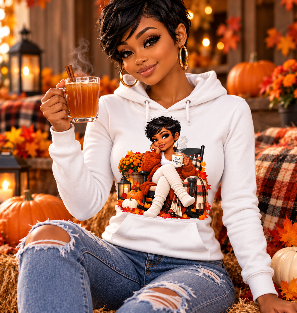 Hello Autumn (Discount Applied at Checkout)