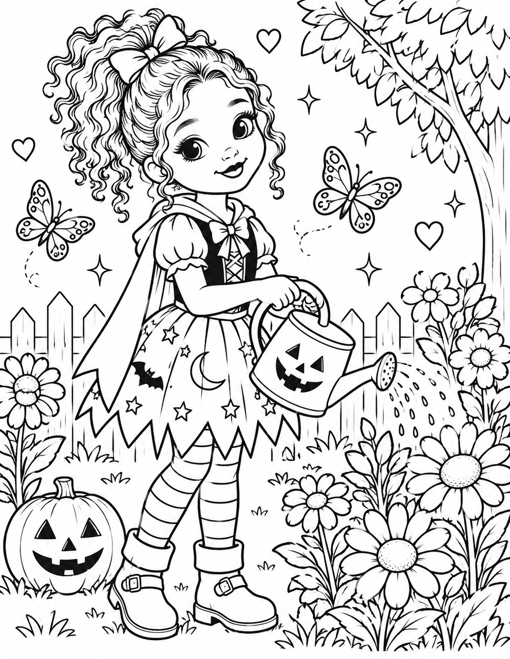 Coloring Pages Bundle - Discount applied at Checkout