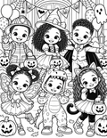 Coloring Pages Bundle - Discount applied at Checkout