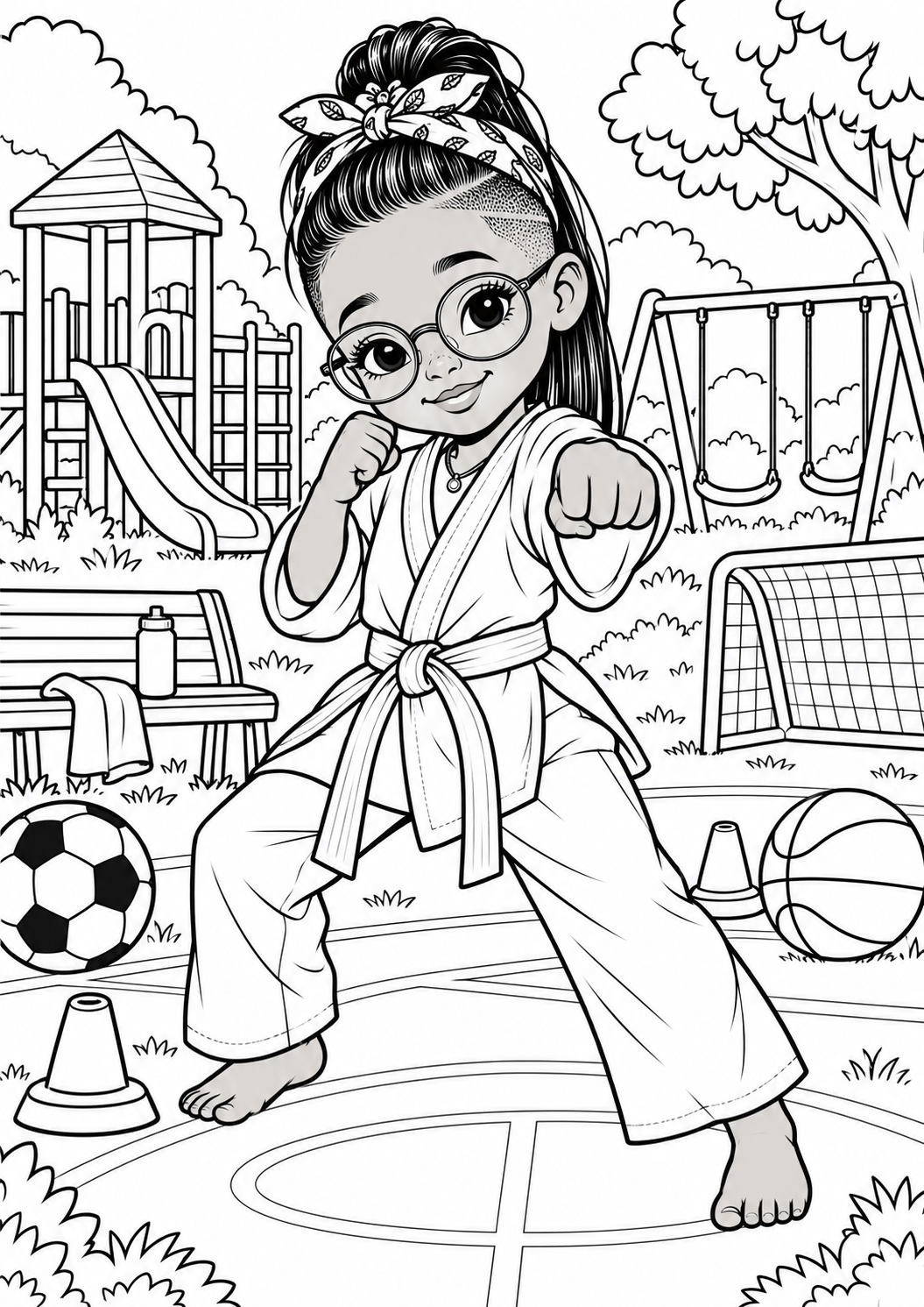 Coloring Pages Bundle - Discount applied at Checkout