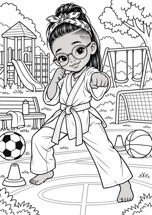 Coloring Pages Bundle - Discount applied at Checkout