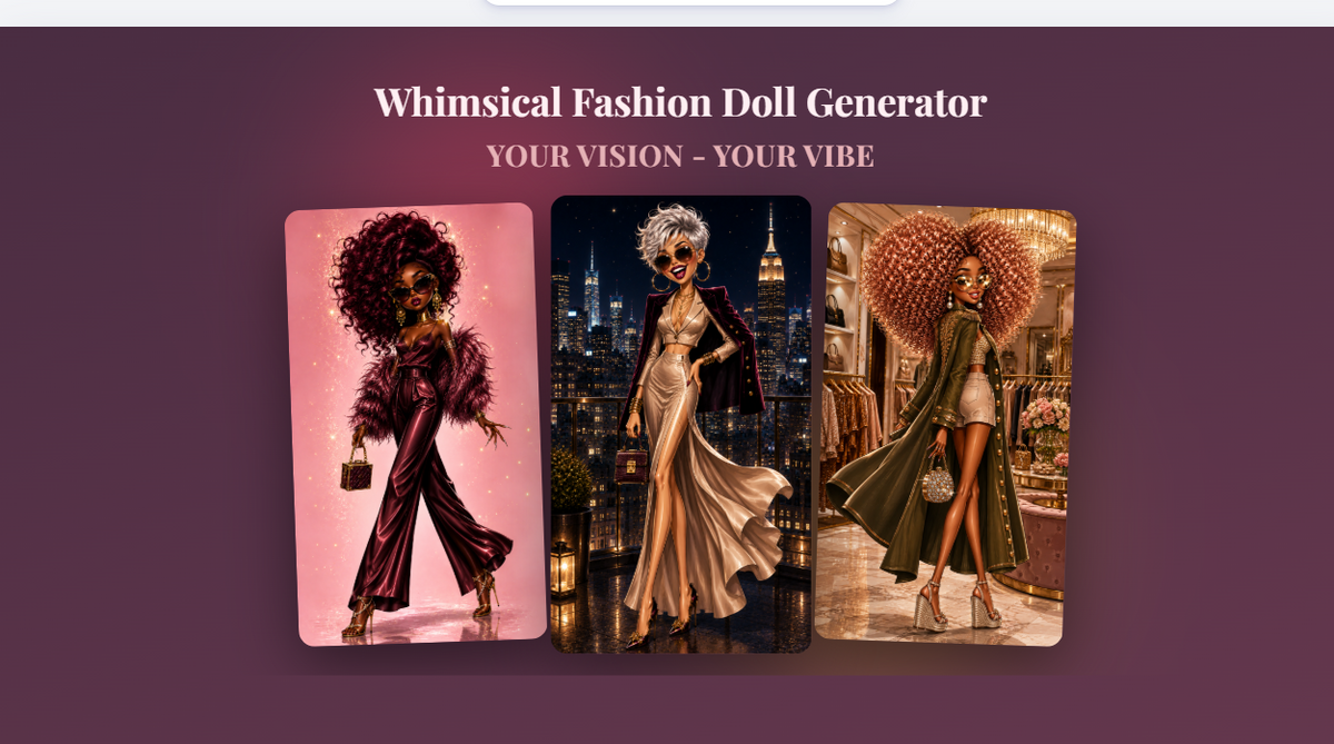 Complete Creative Generator Bundle
