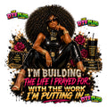 Built Different (Discount taken at Checkout)